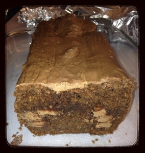 Schuli’s Schoggicake