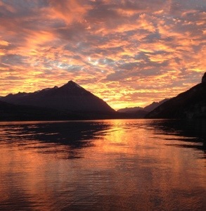 Thunersee Sponti Riders (TSR)
