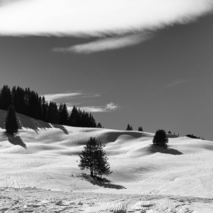 2016-07: Winterlandschaft
