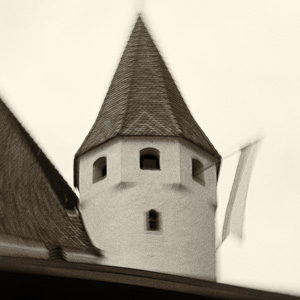 2016-17: Turm